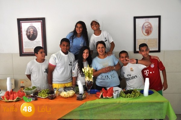 reyada fa3aliyat ajyal  (8).JPG